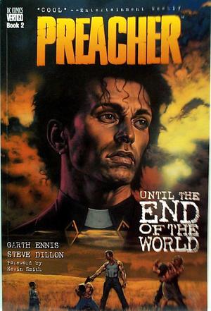 [Preacher Vol. 2: Until the End of the World (SC)]
