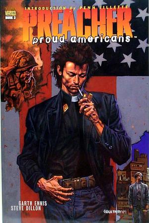 [Preacher Vol. 3: Proud Americans (SC)]