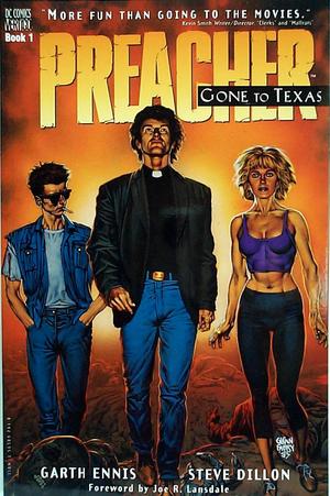 [Preacher Vol. 1: Gone to Texas (SC)]