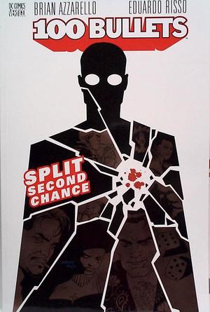 [100 Bullets Vol. 2: Split Second Chance (SC)]