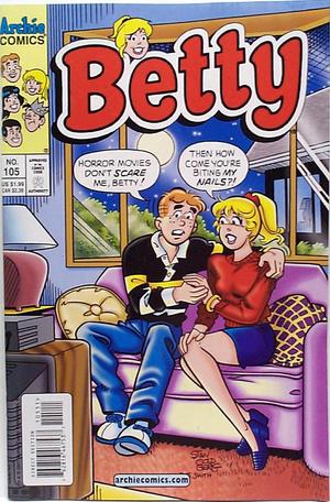 [Betty No. 105]