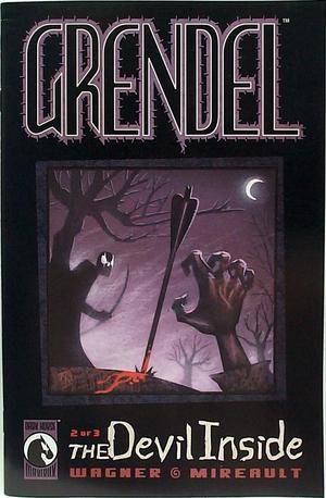 [Grendel - Devil Inside #2]
