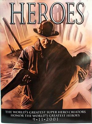 [Heroes Vol. 1, No. 1 (1st printing)]