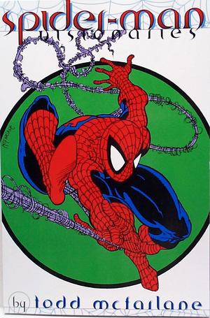 [Spider-Man Visionaries (Todd McFarlane)]