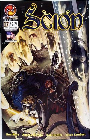 [Scion Vol. 1, Issue 17]