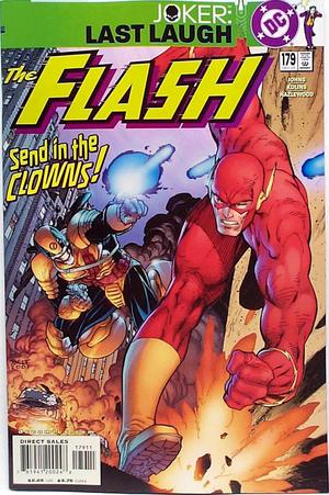 [Flash (series 2) 179]