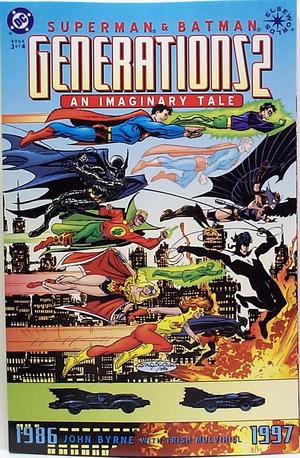 [Superman & Batman: Generations II #3]