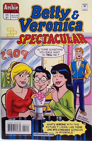 [Betty & Veronica Spectacular No. 51]
