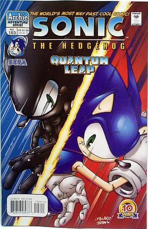 [Sonic the Hedgehog No. 103]