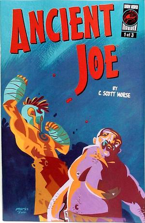 [Ancient Joe #1]