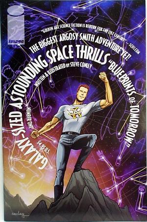 [Galaxy-Sized Astounding Space Thrills Vol. 1, Number 1]
