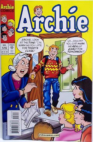 [Archie No. 516]