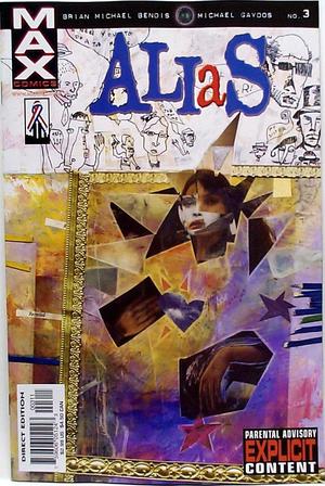 [Alias Vol. 1, No. 3]