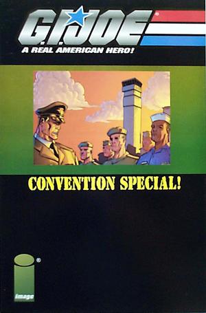 [G.I. Joe Convention Special, Issue 1 (regular)]
