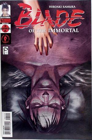 [Blade of the Immortal #61 (Secrets #4)]