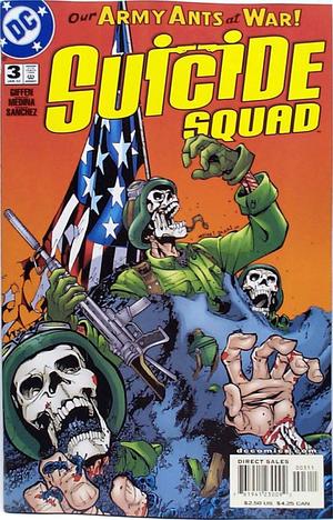 [Suicide Squad (series 2) 3]