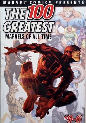 [100 Greatest Marvels Of All Time Vol. 1, No. 5]
