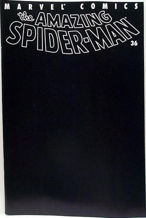 [Amazing Spider-Man Vol. 2, No. 36]