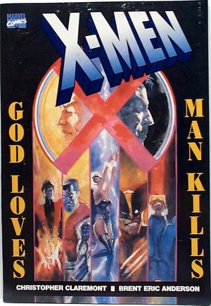 [X-Men: God Loves, Man Kills]