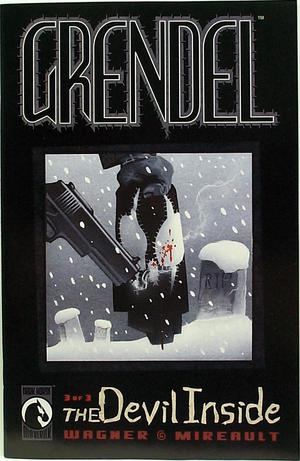 [Grendel - Devil Inside #3]