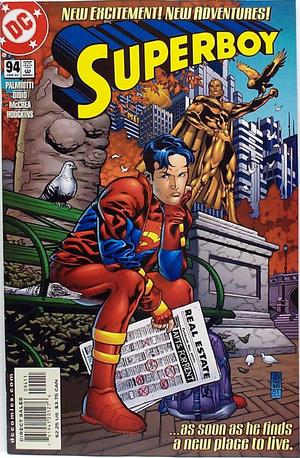 [Superboy (series 3) 94]