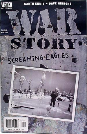 [War Story - Screaming Eagles]