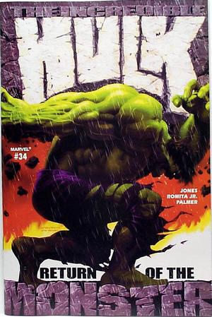 [Incredible Hulk (series 2) No. 34]