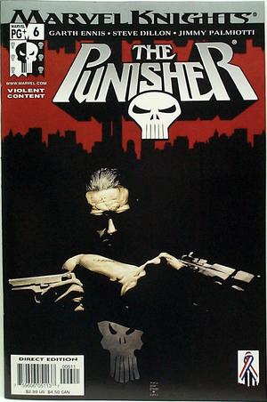 [Punisher (series 6) No. 6]
