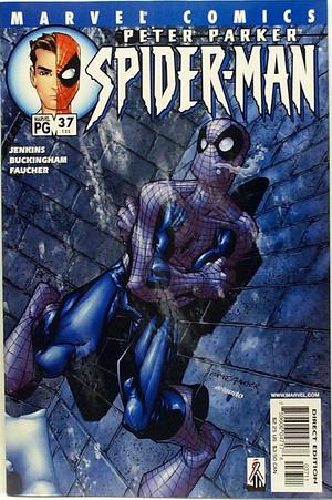 [Peter Parker: Spider-Man Vol. 2, No. 37]