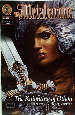 [Metabarons #3]