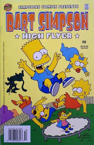 [Simpsons Comics Presents Bart Simpson Issue 6]