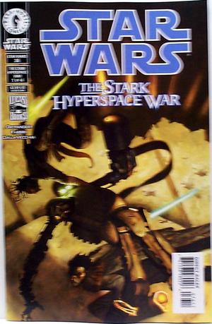 [Star Wars (series 2) #36 (The Stark Hyperspace War #1)]