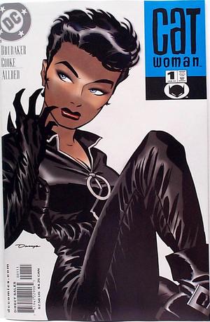 [Catwoman (series 3) 1]