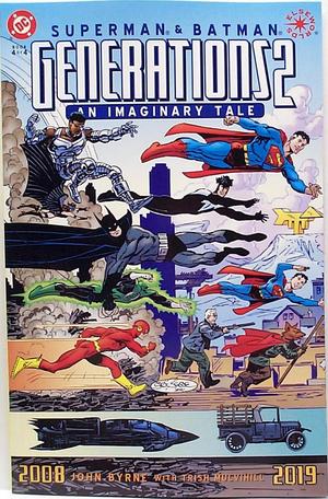 [Superman & Batman: Generations II #4]