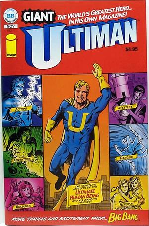 [Ultiman Giant Annual Vol. 1, No. 1]