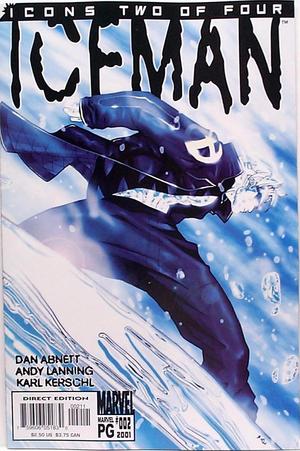 [Iceman (series 2) No. 2]