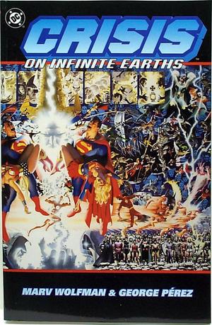 [Crisis on Infinite Earths (SC)]