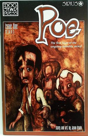 [Poe Volume 2, #1]