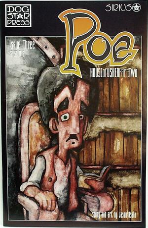 [Poe Volume 2, #3]