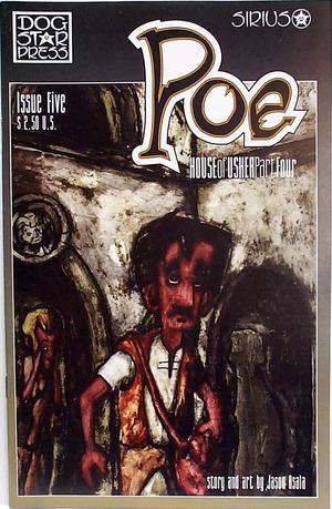 [Poe Volume 2, #5]