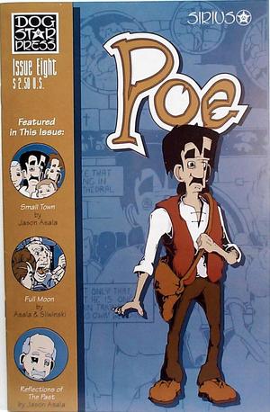 [Poe Volume 2, #8]