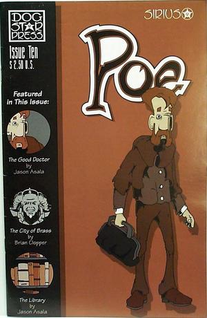 [Poe Volume 2, #10]