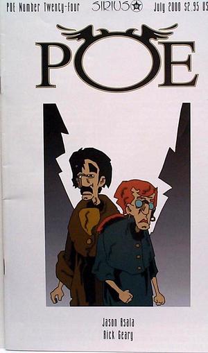 [Poe Volume 2, #24]