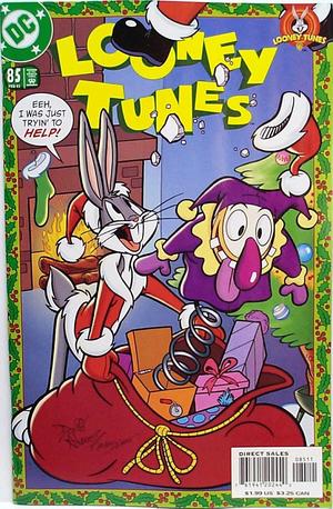 [Looney Tunes 85]