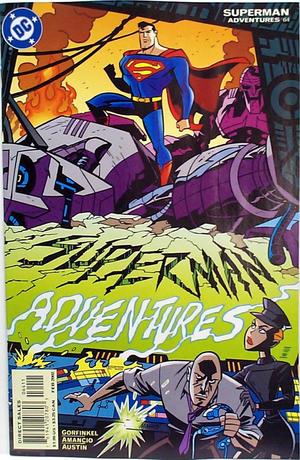 [Superman Adventures 64]