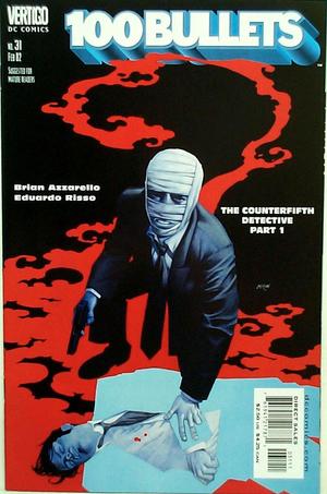 [100 Bullets 31]