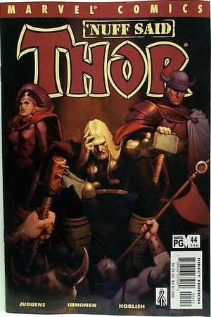 [Thor Vol. 2, No. 44]
