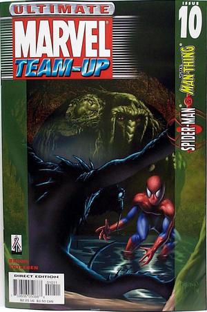 [Ultimate Marvel Team-Up Vol. 1, No. 10]