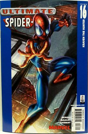 [Ultimate Spider-Man Vol. 1, No. 16]