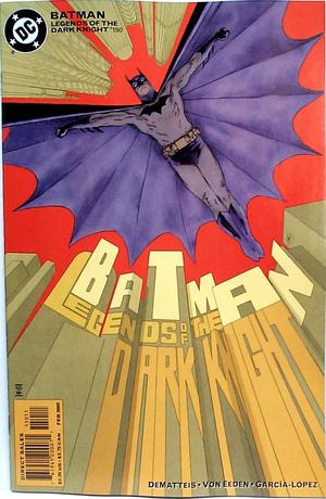 [Batman: Legends of the Dark Knight 150]